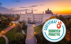 Easy Rent Apartments - Litewski Styl, Centrum 24H Check-In